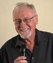 George Wiebe's Instagram, Twitter & Facebook