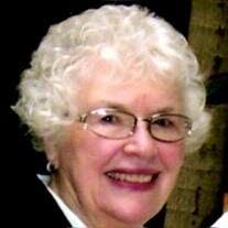 Marian Luisi Obituary