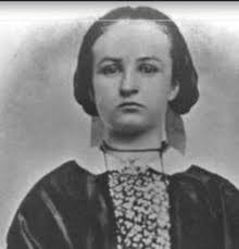 Mary Frances Forrest Richards (1846-1919)