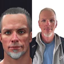 WWE 2K25 In-Game Customization Requests