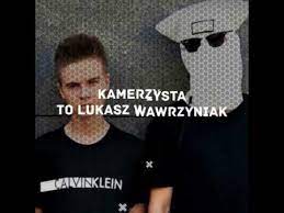 Czy łukasz wawrzyniak to kamerzysta. Kamerzysta To Nikt Inny Jak Lukasz Wawrzyniak Youtube