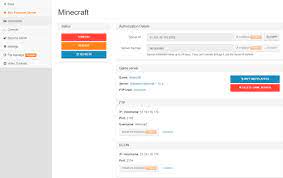 Learn how to point a custom minecraft custom domain name to your private minecraft server using cpanel. How To Create A Free Minecraft Server