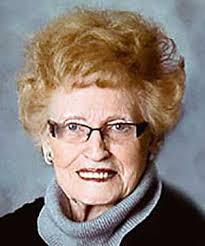 Norma Renner, Obituaries