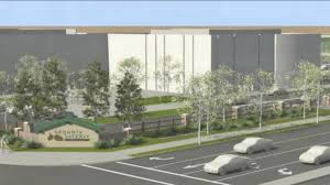 Maybe you would like to learn more about one of these? Tulare County Supervisors Approve Sequoia Gateway Project Near Visalia Abc30 Fresno