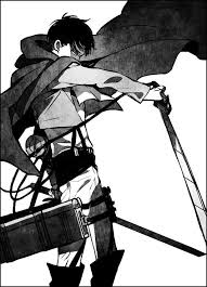 Levi Ackerman Attack On Titan Aot Snk Anime Plusultra Attack On Titan Levi Ackerman Attack On Titan Levi