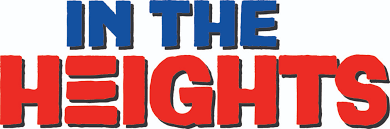 I personally love the songs blackout and benny's dispatch. Cast Announced For Lin Manuel Miranda S In The Heights Tlm