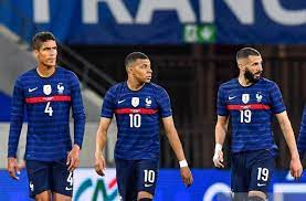 هل ستأتي سوزوكي جيمني في عام 2022 مع أربعة أبواب. Ù…Ù†ØªØ®Ø¨ ÙØ±Ù†Ø³Ø§ ÙŠÙ‚Ø³Ùˆ Ø¹Ù„ÙŠ Ù…Ù†ØªØ®Ø¨ ÙˆÙŠÙ„Ø² Ø¨Ø«Ù„Ø§Ø«ÙŠØ© Ù†Ø¸ÙŠÙØ© ÙƒØ§ÙŠØ±ÙˆØ³ØªÙŠØ¯ÙŠÙˆÙ… Ù…Ù†ØªØ®Ø¨ ÙØ±Ù†Ø³Ø§ ÙŠÙ‚Ø³Ùˆ Ø¹Ù„ÙŠ Ù…Ù†ØªØ®Ø¨ ÙˆÙŠÙ„Ø² Ø¨Ø«Ù„Ø§Ø«ÙŠØ© Ù†Ø¸ÙŠÙØ©