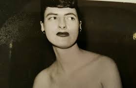 Memories of Festus native born April 18 1936