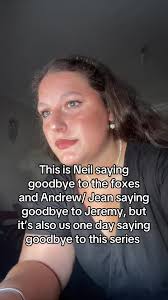 Emotional Farewell to The Foxhole Court Series