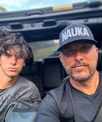 Amanda Sorensen's Instagram, Twitter & Facebook