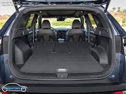 The redesigned hyundai tucson is more than just a sport utility vehicle, it's the vehicle that's always up for your adventures. Hyundai Tucson 2021 Fotos Bilder