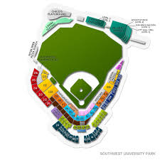 Tacoma Rainiers At El Paso Chihuahuas Wed Apr 29 2020