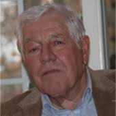 Obituary information for Ernest Barker Perry