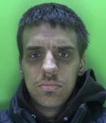 A paedophile has been jailed after detectives discovered he had been  accessing hundreds of hours of sickening child abuse footage. We were  alerted to Ashley Holmes when it was discovered he had