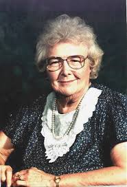 Eunice (Swift) Hightower Obit Collection