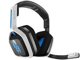 The console's surround sound may be its greatest feature. Astro A20 Wireless Headset Fur Ps4 Ps5 Astro Gaming
