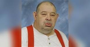 Ronnie Richey Obituary