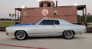 Image result for Monte Carlo Gray 1970 Iso
