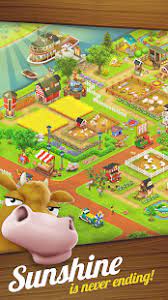 Hay day hack mod apk download android 1. Hay Day 1 45 111 Apk Mod Unlimited Everything Apk Android Free