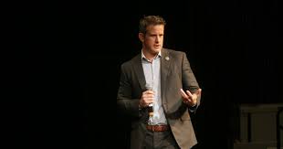 Adam kinzinger of illinois is one of 10 republicans who voted to impeach trump after the jan. Us Congressman Adam Kinzinger Time For Georgia To Be Fully A Member Of Nato