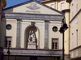 Per l'inserimento di anziani prendere contatto con la direzione e compilare la domanda di accoglienza. Piccola Casa Della Divina Provvidenza Mapio Net