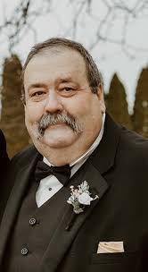 Robert 'Bob' J. Trevarthen