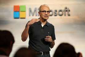 In an exclusive interview, wsj's joanna stern spoke with microsoft ceo satya nadella about the software, the influence of the pandemic and . Microsoft Recovery How Satya Nadella Did It