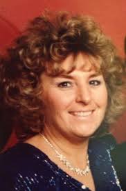 Arleen Rowena Alexander Break Obituary