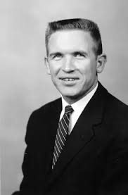 Johnny Majors (1987)