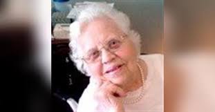 Racheal E Dahl Obituary