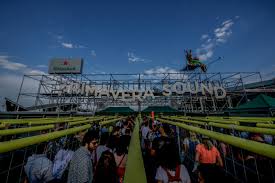 El primavera sound 2022 se llevará a cabo durante once días de conciertos sin interrupciones que tendrán sus jornadas principales en el parc del fòrum de barcelona, durante dos fines de semana. Primavera Sound Barcelona Announces 2022 Lineup Tame Impala The Strokes Khruangbin The National And More
