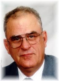 Obituary information for George Kieslar