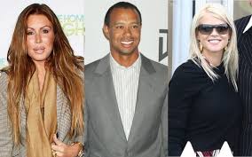 page six ● if the city star whitney port were fat no one would like her. Tiger Woods Mistress Insists She S His Energizer During His Marriage To Elin Nordegren