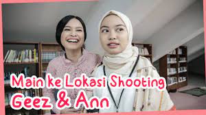 We did not find results for: Main Ke Lokasi Shooting Geez Ann Youtube