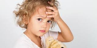 Schwindel Bei Kindern Ursachen Hausmittel Und Gang Zum Arzt Erklart