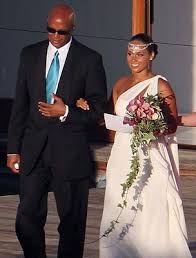 Andy murray, madison keys and bernard tomic all progress: Alicia Keys And Estranged Dad Craig Cook Reconciled After Her Paternal Grandmother Fell Ill