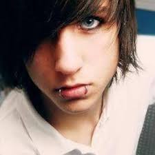 Alex Evans Emo Model