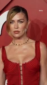 Abbey Clancy drops huge clue baby no5 could be