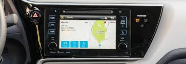 How do you update the nav/map system? Does The 2019 Toyota Corolla Have A Touch Screen Hesser Toyota
