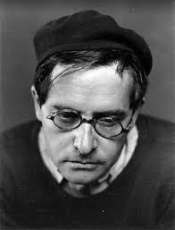 Southern California Architectural History:  Schindlers-Westons-Kashevaroff-Cage and Their Avant-Garde Relationships