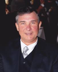 Obituary information for Randolph John McCullough