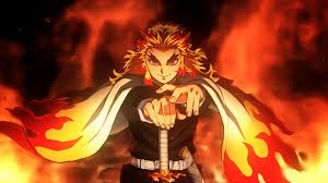This is gonna be insane! Demon Slayer The Movie Mugen Train 2020 Photo Gallery Imdb