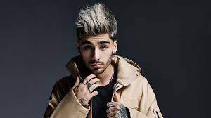 The bad blood singer uploaded an instagram video in which a bit of the track played over a sizzling montage of the fifty shades of grey sequel's . Zayn Malik S Love Life Inspired By Fifty Shades Of Grey Film