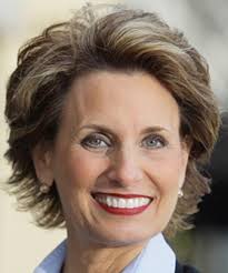 Developing diversity: Women grow in the ranks of real estate — slowly 