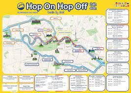 Enjoy unlimited hop on hop off bus pass across three routes with 18 stops across central berlin. Hop On Hop Off Boot Tickets Berlin Stromma Com