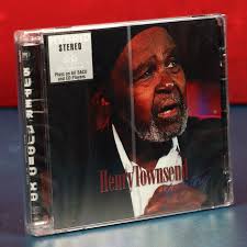 Henry Townsend My Story SACD Blues Analogue Productions Import 2001 Sealed  | eBay