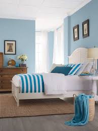 13 Reasons We Love Blue Bedrooms Blue Bedroom Paint Blue Bedroom Best Bedroom Paint Colors