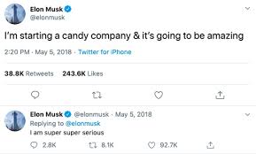 The dankest elon musk memes this side of mars. 24 Surprisingly Funny Elon Musk Tweets That Prove Billionaires Can Be Trolls Too Elon Musk Musk Elon