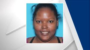 Silver Alert issued for missing Wilson woman