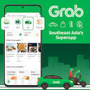 Grab - Taxi & Food Delivery - Apps on Google Play
